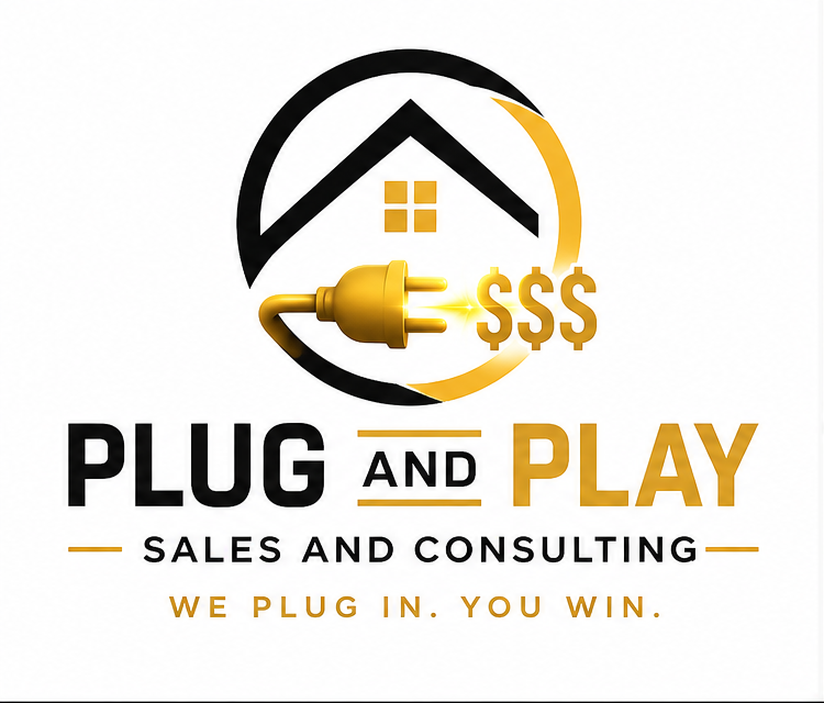 Plug and Play Sales and Consulting